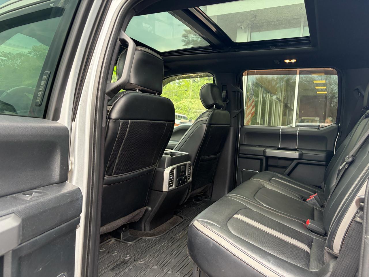 Ford Super Duty F-250 SRW  2018
