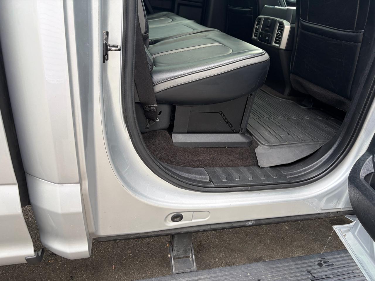 Ford Super Duty F-250 SRW  2018