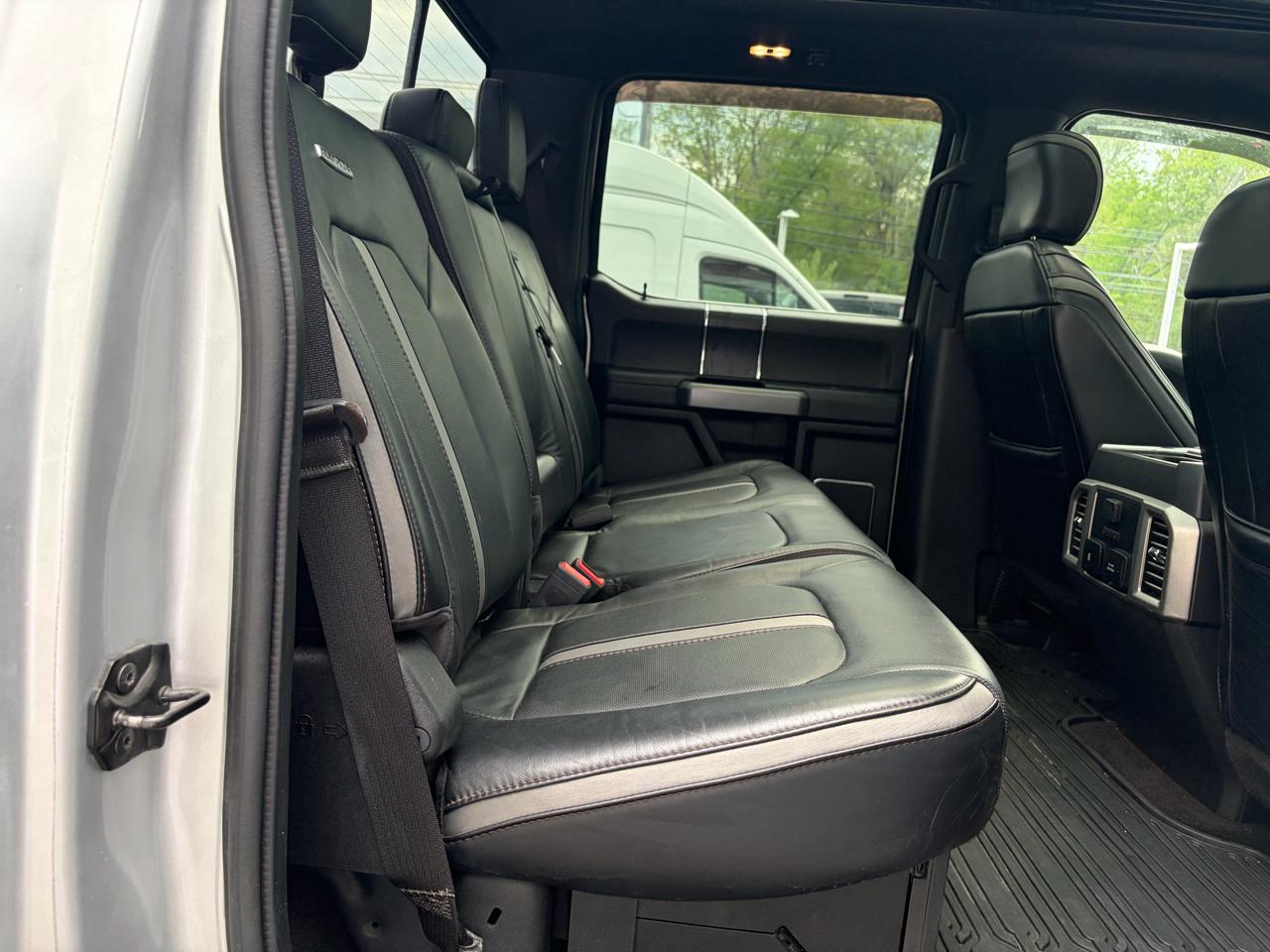Ford Super Duty F-250 SRW  2018