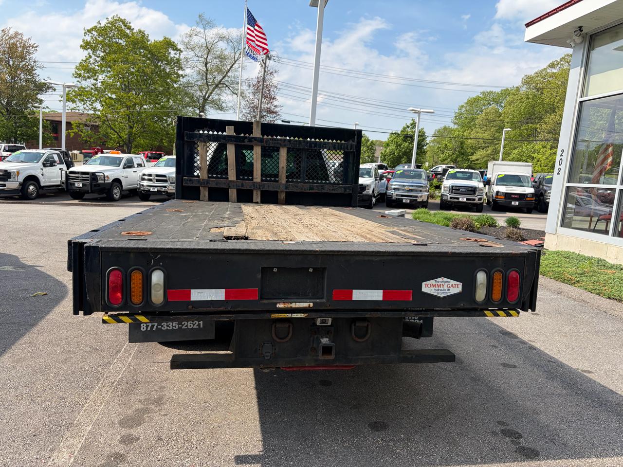 GMC Sierra 3500HD  2013