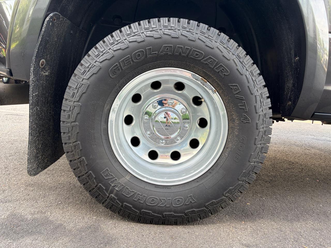 RAM 3500  2017