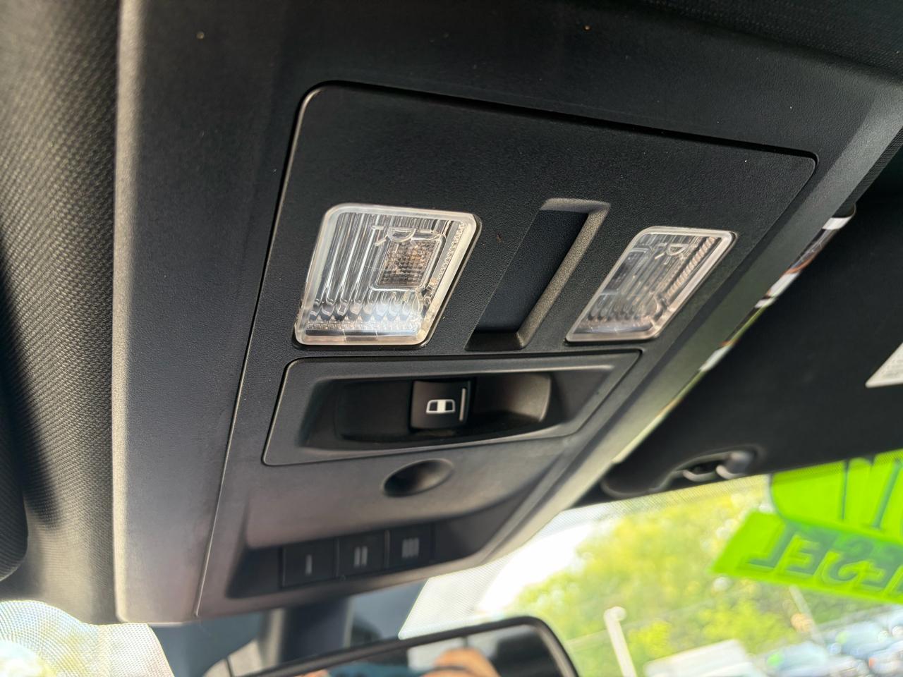 RAM 3500  2017