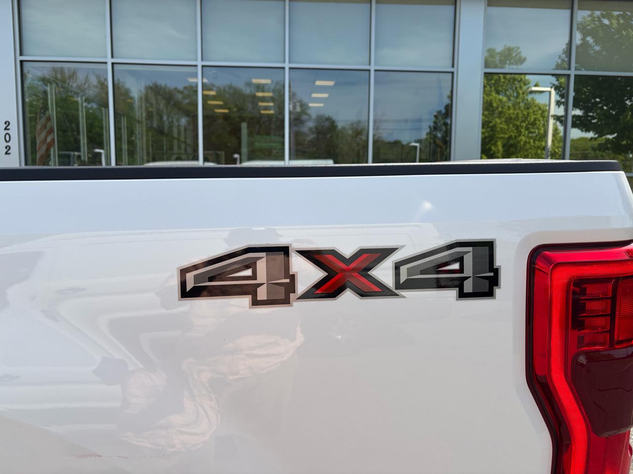 Ford Super Duty F-250 SRW  2019