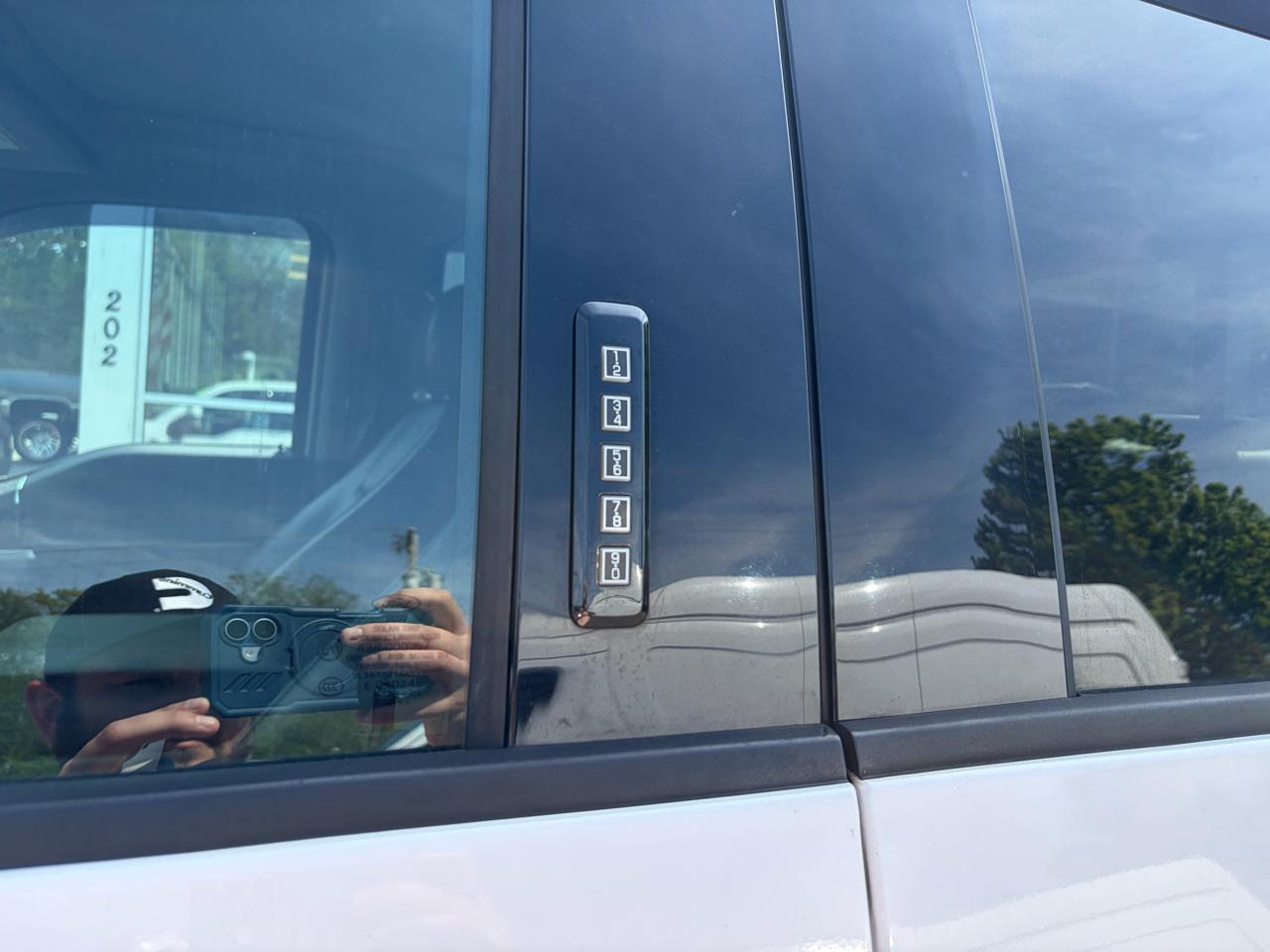 Ford Super Duty F-250 SRW  2019