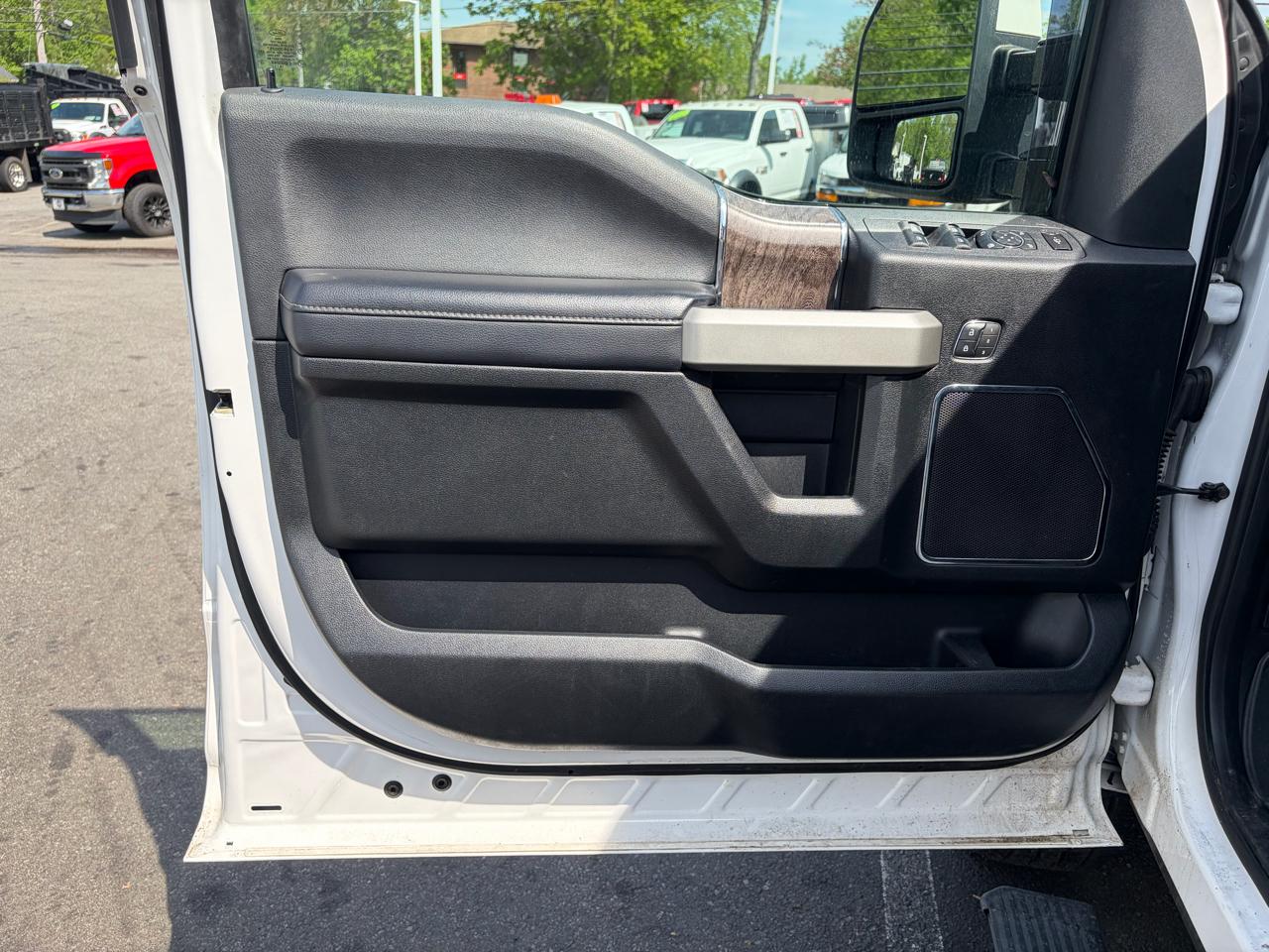 Ford Super Duty F-250 SRW  2019
