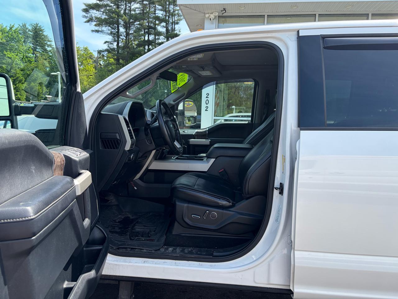 Ford Super Duty F-250 SRW  2019