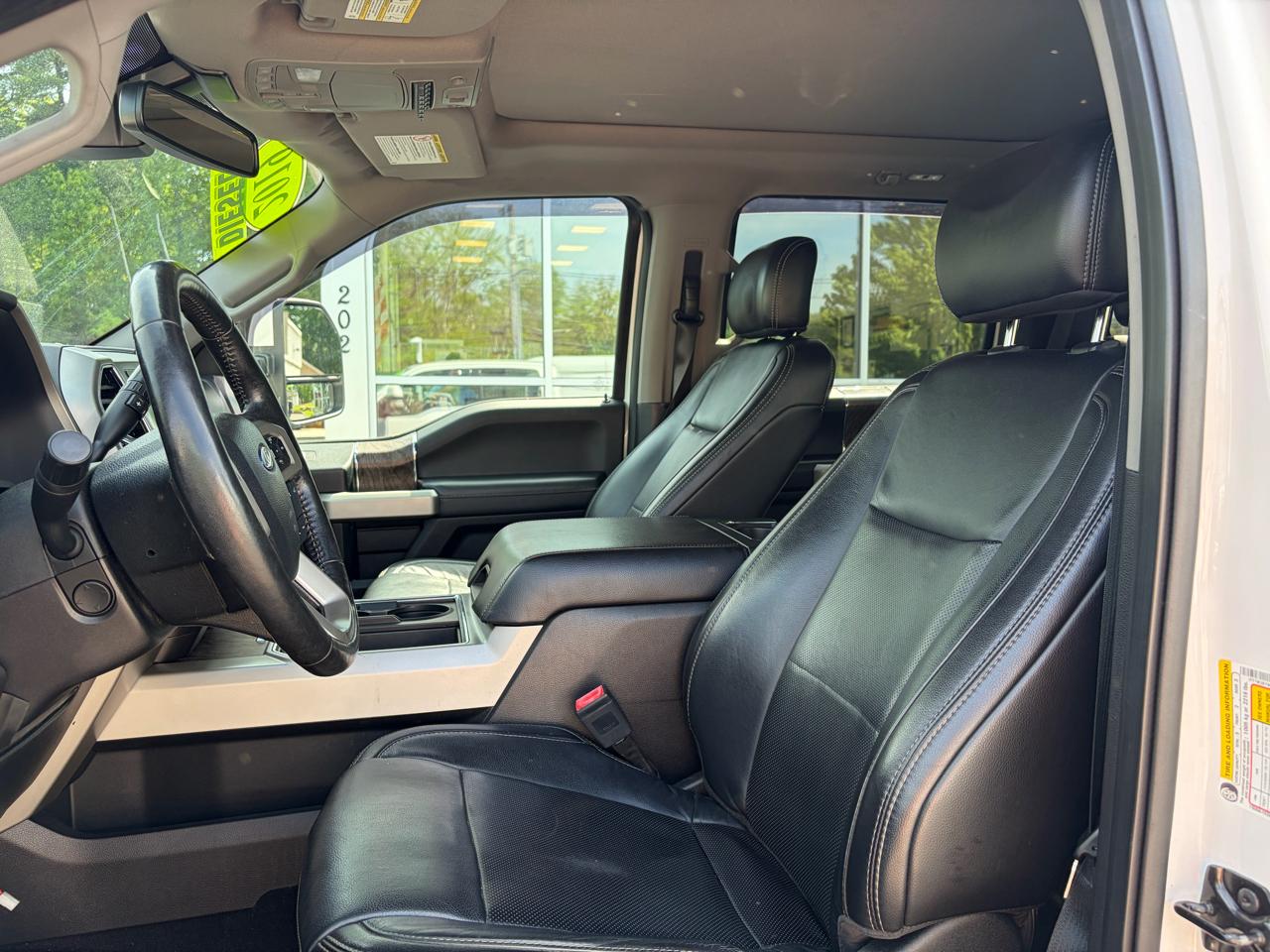 Ford Super Duty F-250 SRW  2019