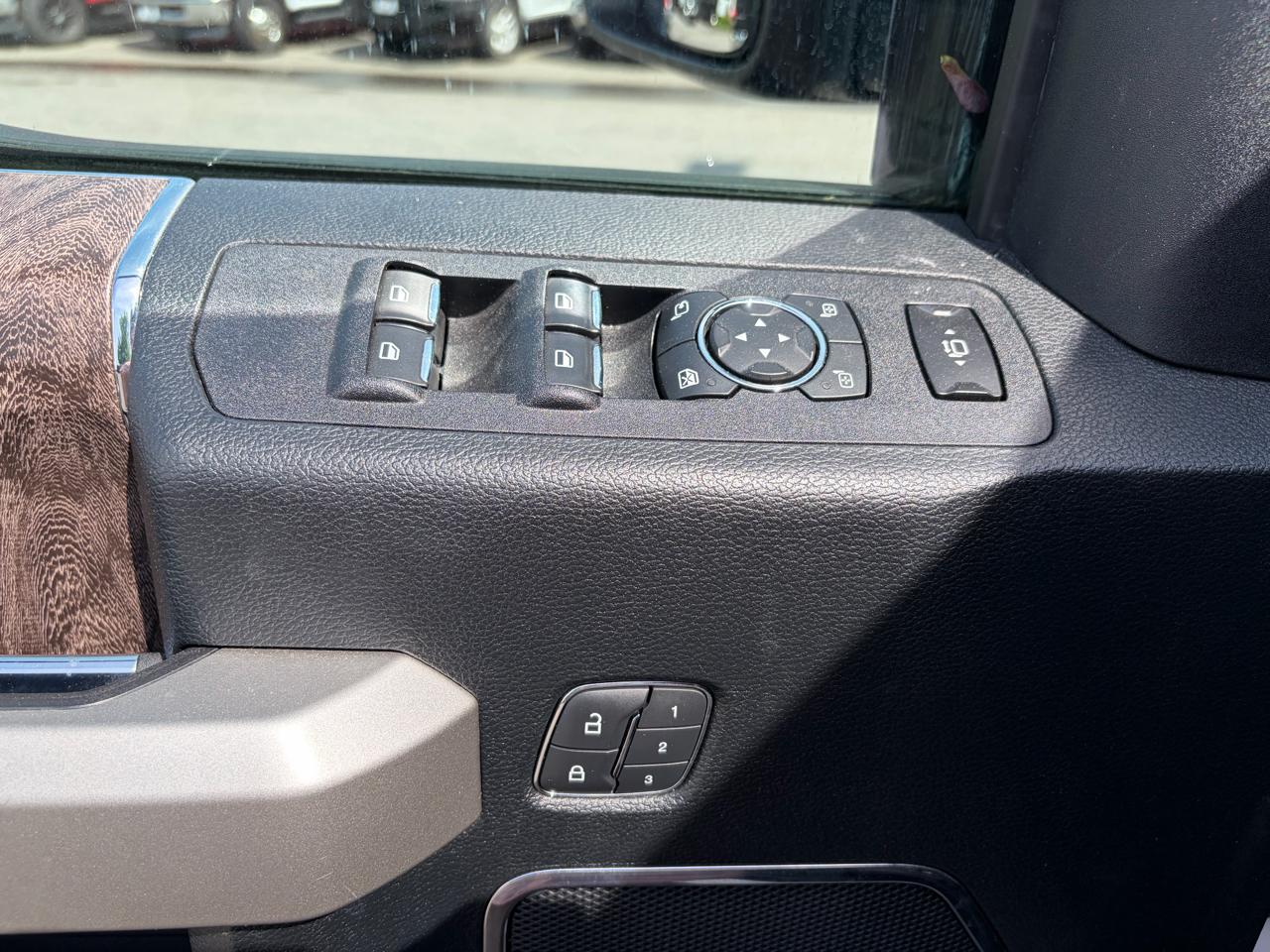 Ford Super Duty F-250 SRW  2019