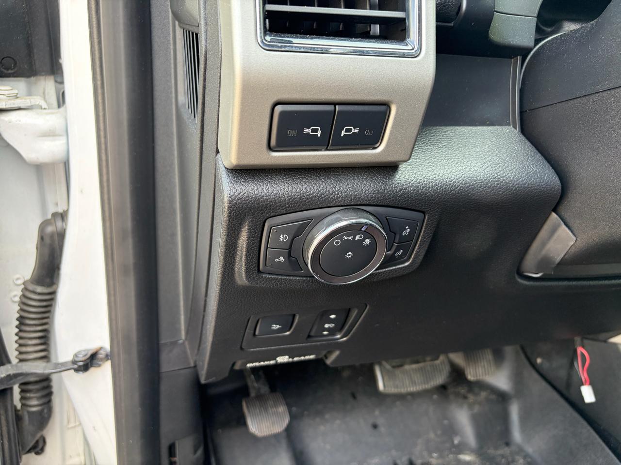 Ford Super Duty F-250 SRW  2019