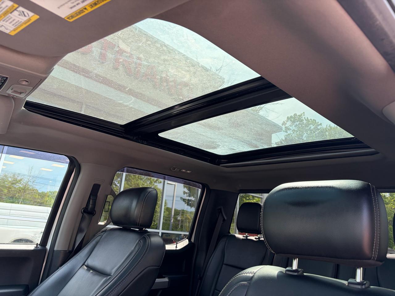 Ford Super Duty F-250 SRW  2019