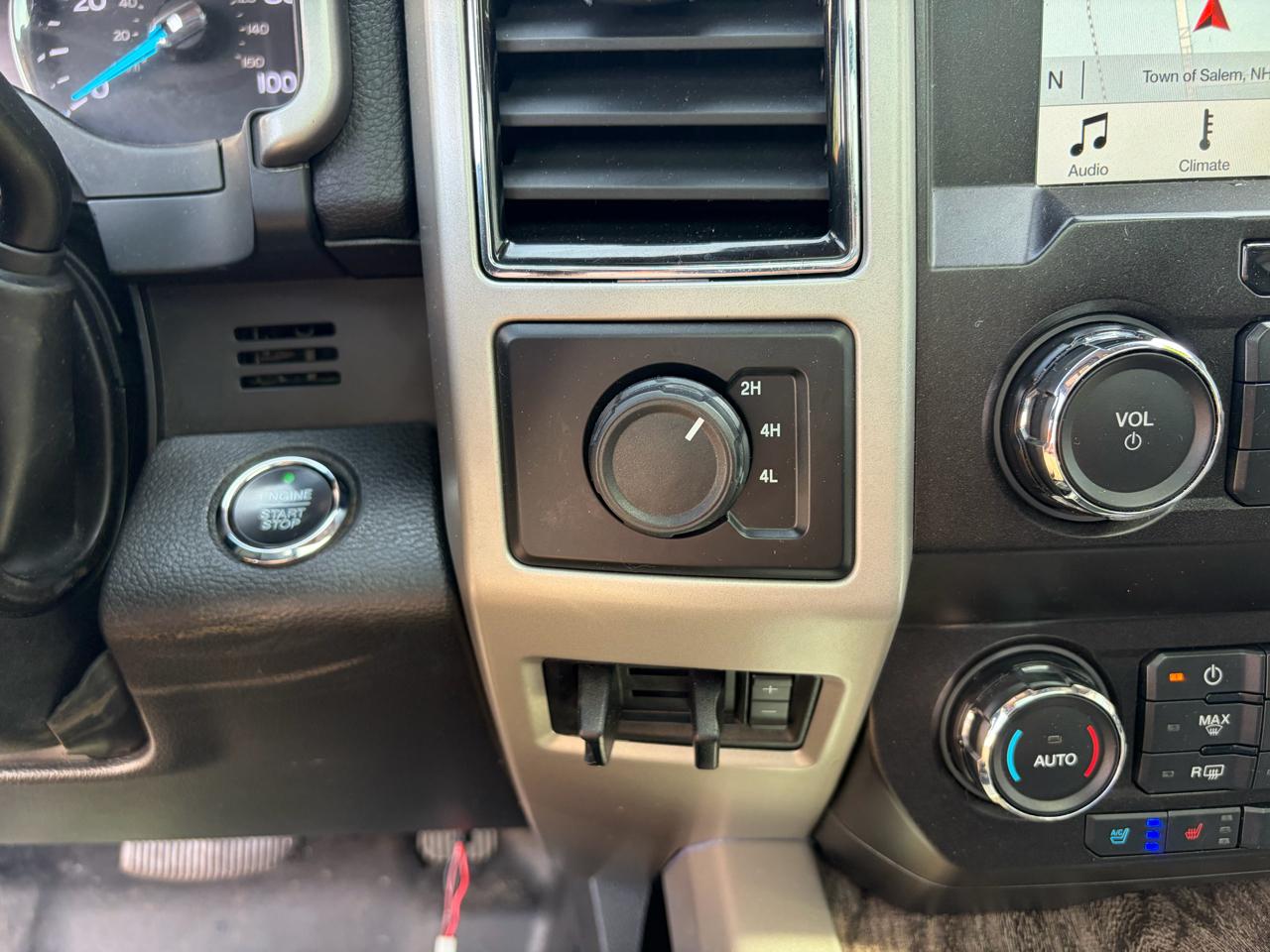 Ford Super Duty F-250 SRW  2019