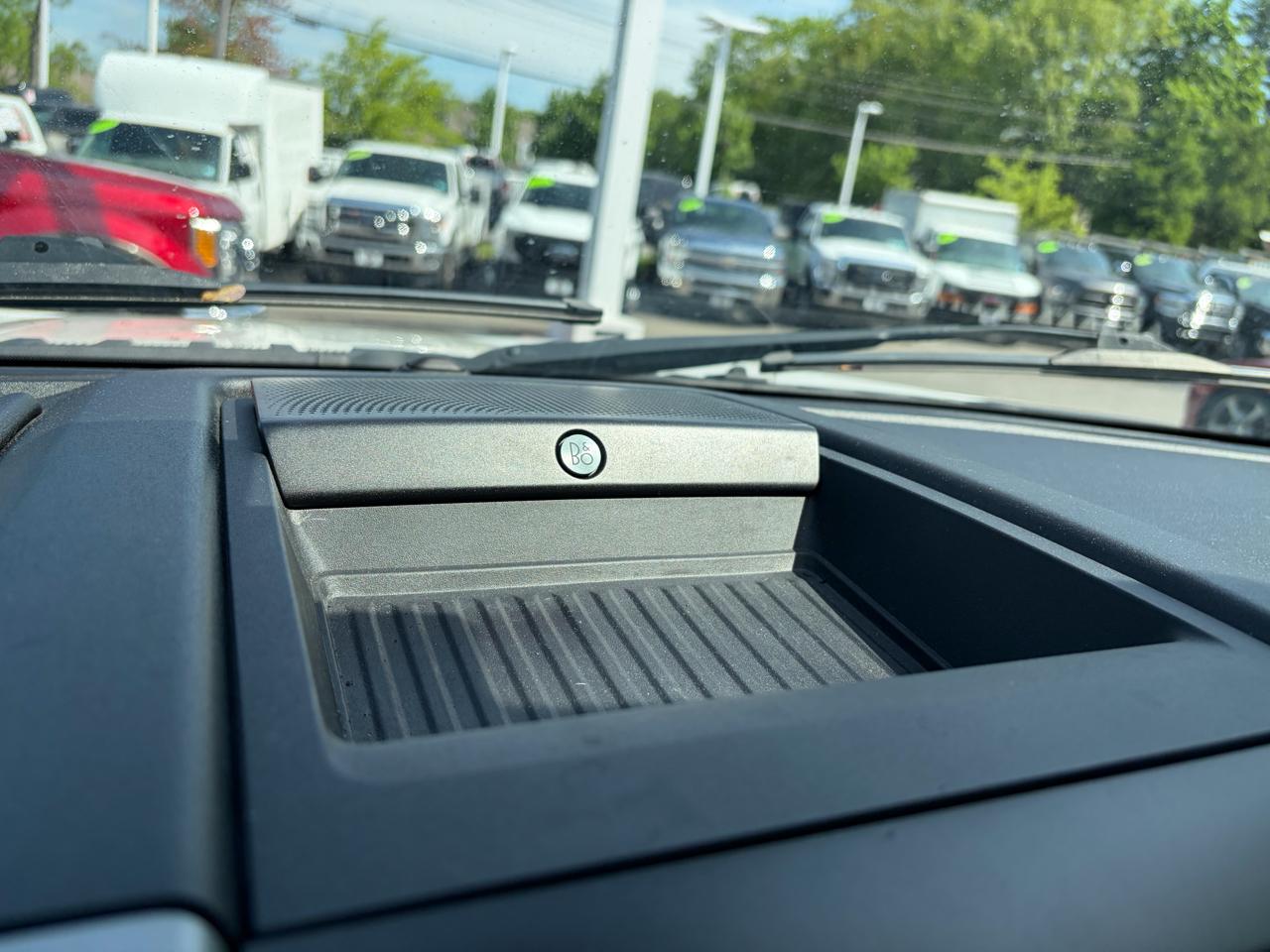 Ford Super Duty F-250 SRW  2019