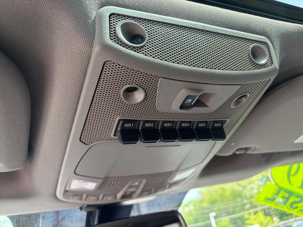 Ford Super Duty F-250 SRW  2019
