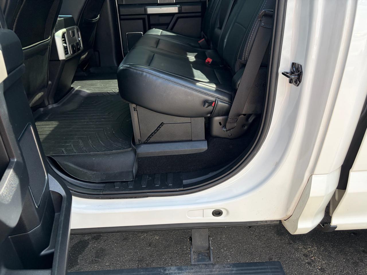 Ford Super Duty F-250 SRW  2019