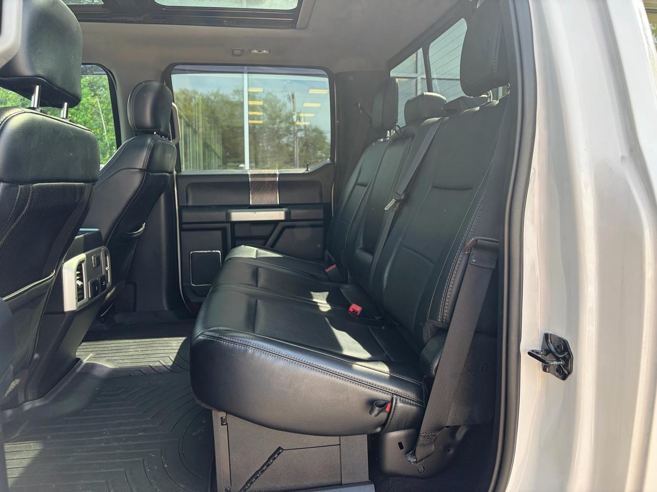 Ford Super Duty F-250 SRW  2019