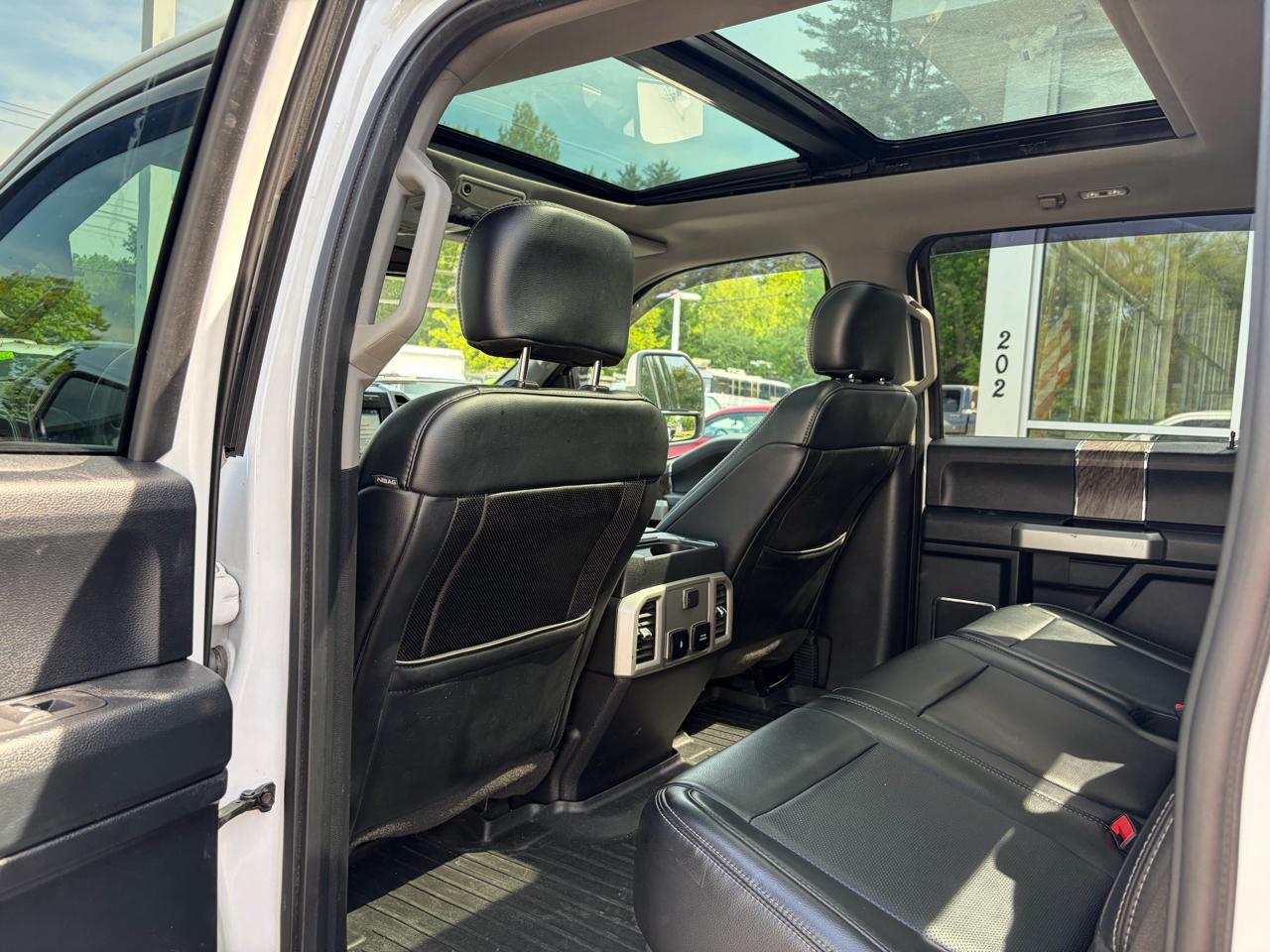 Ford Super Duty F-250 SRW  2019