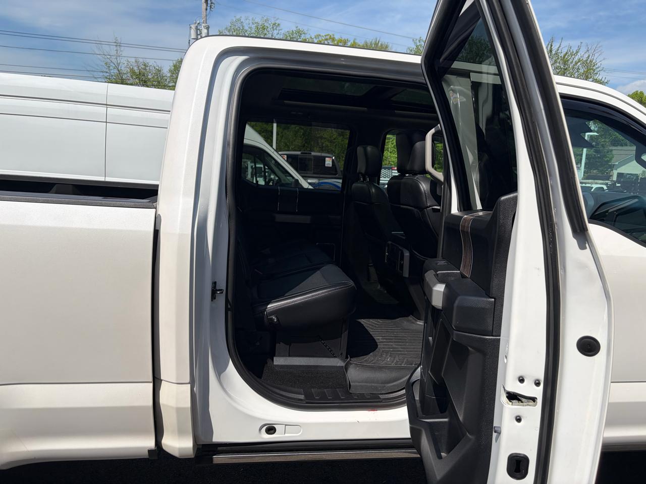 Ford Super Duty F-250 SRW  2019