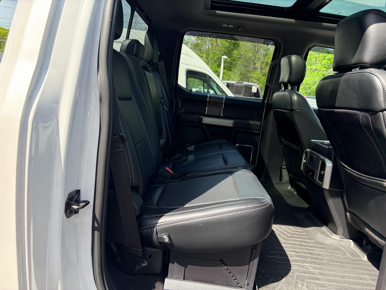 Ford Super Duty F-250 SRW  2019