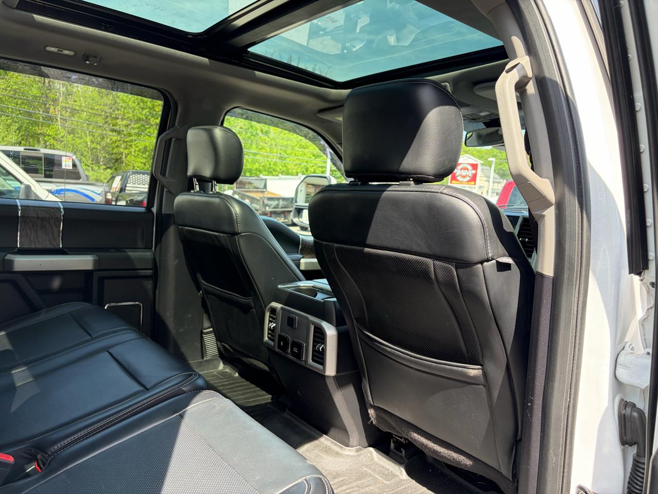 Ford Super Duty F-250 SRW  2019