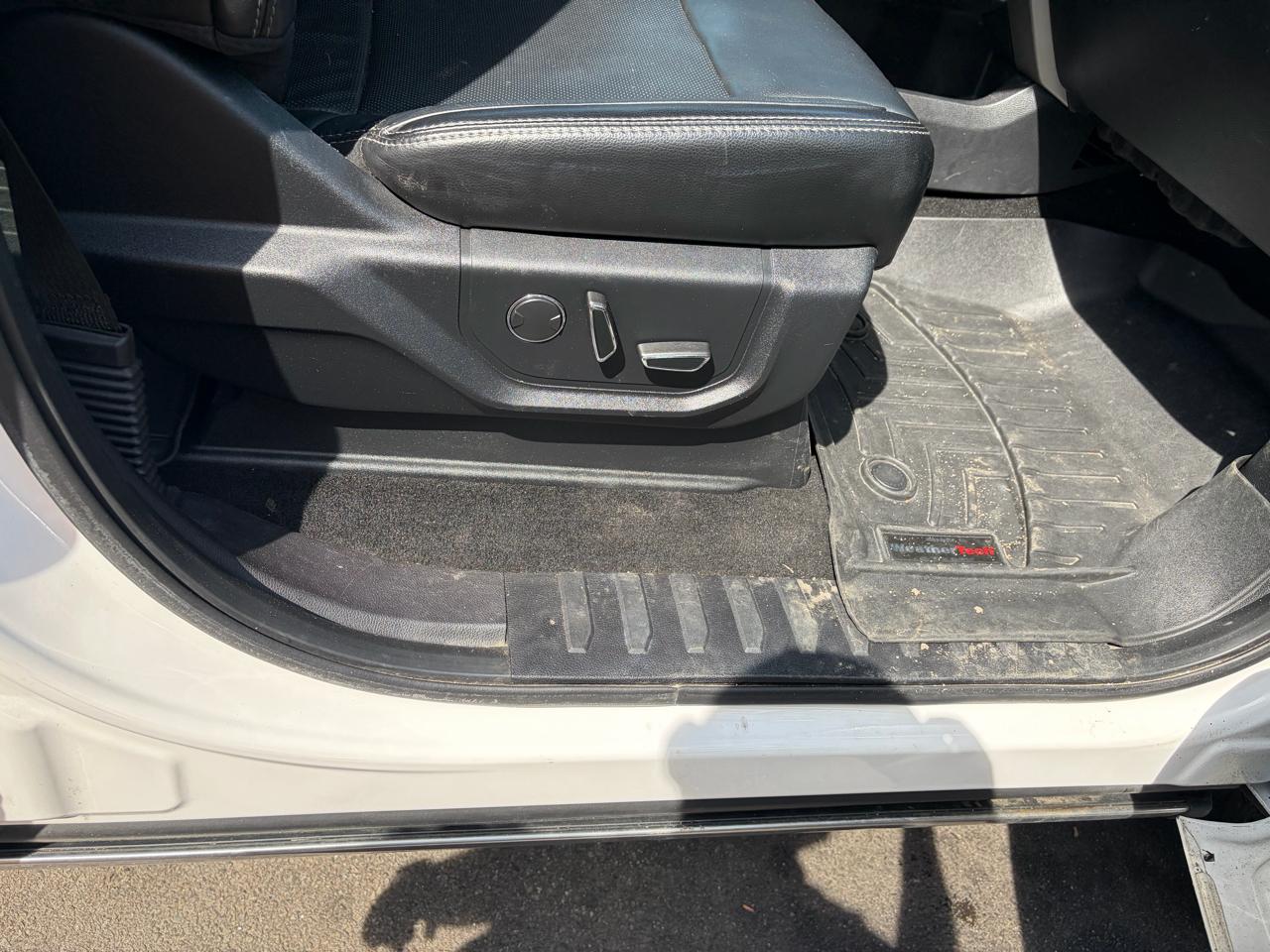 Ford Super Duty F-250 SRW  2019