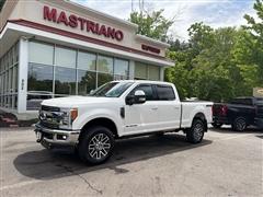 2019 Ford Super Duty F-250 SRW 