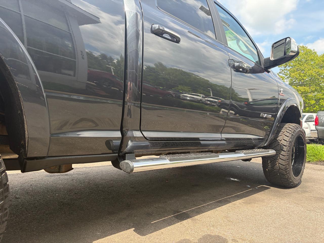 RAM 2500  2021