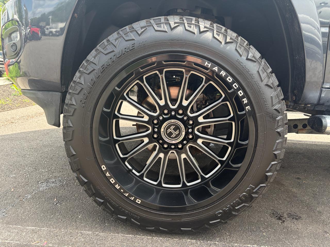 RAM 2500  2021