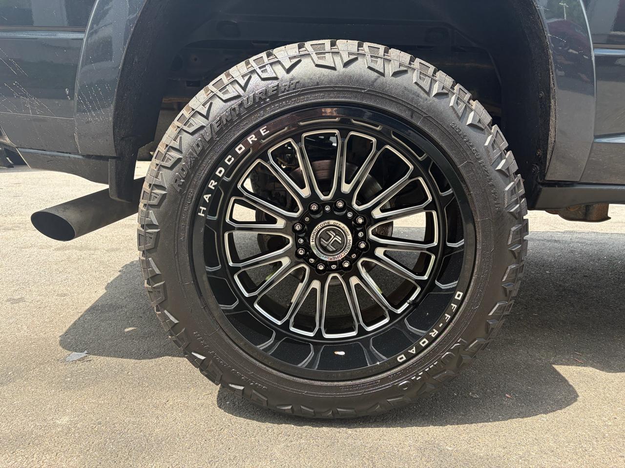 RAM 2500  2021