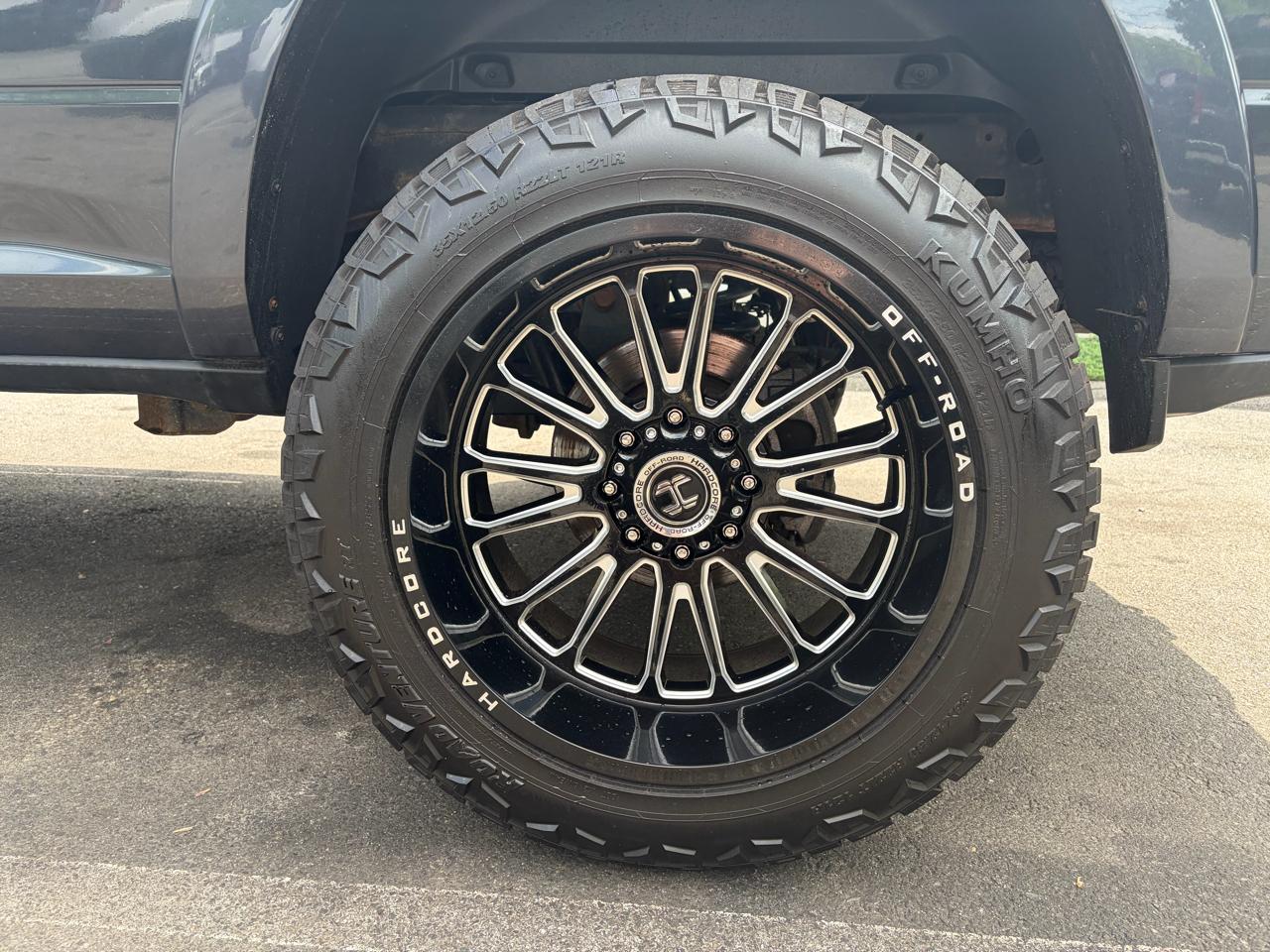 RAM 2500  2021
