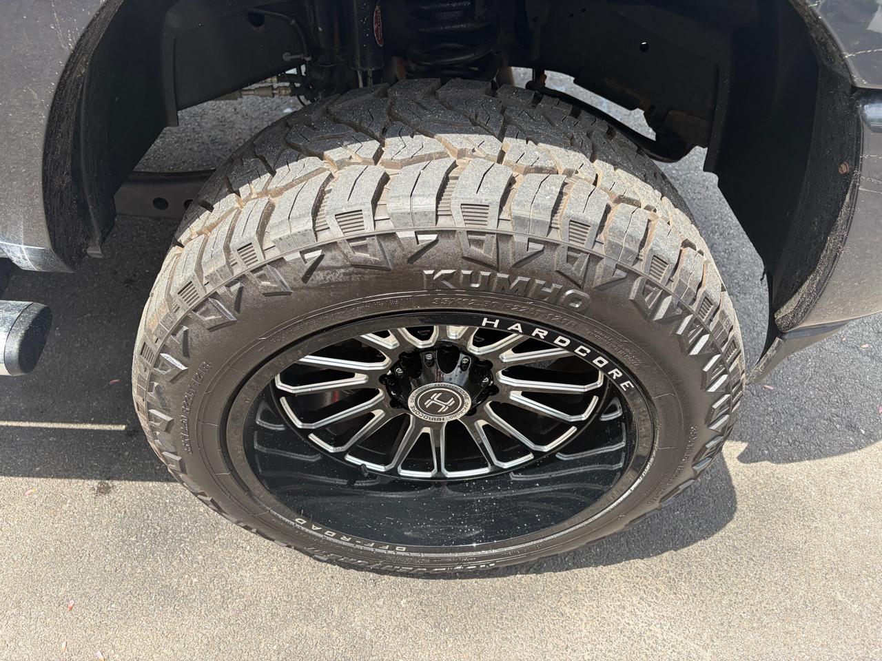 RAM 2500  2021