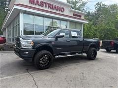 2021 RAM 2500 