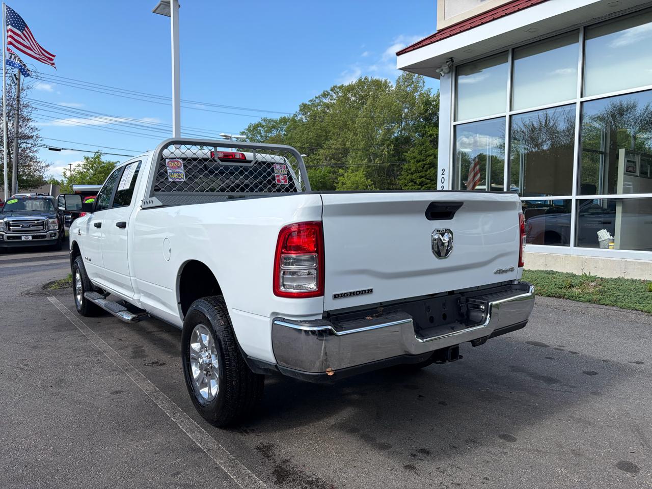 RAM 3500  2022
