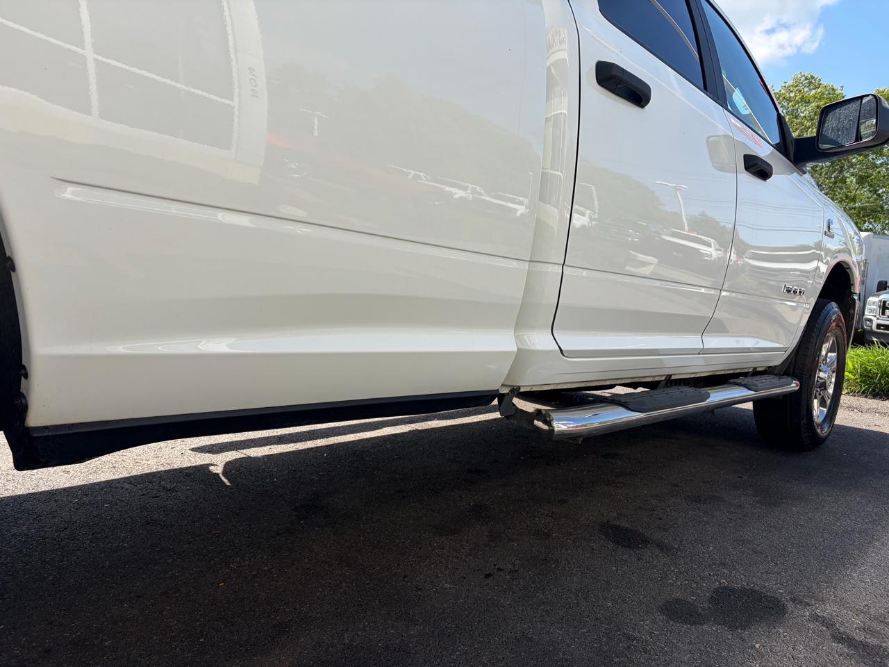 RAM 3500  2022