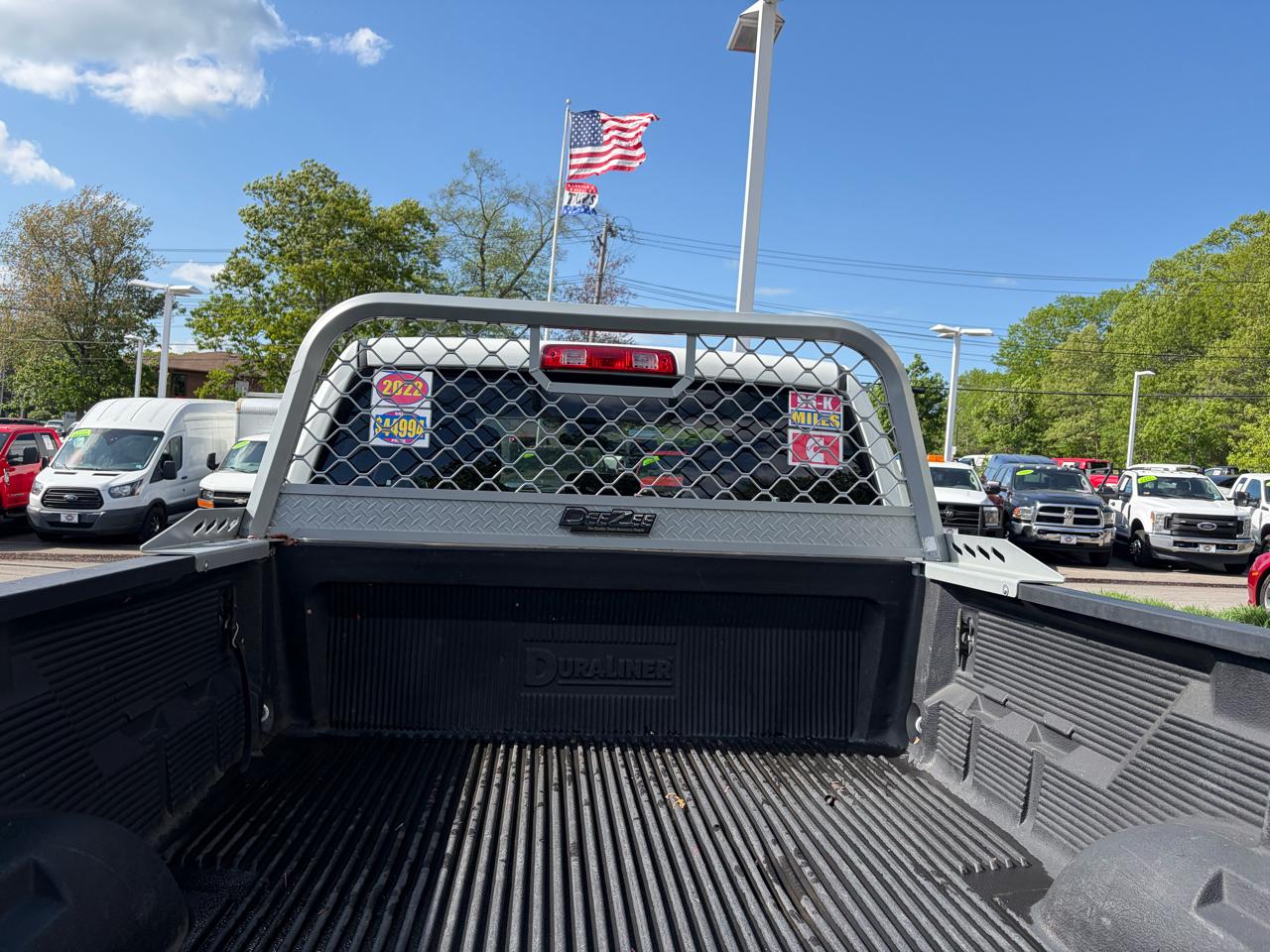 RAM 3500  2022