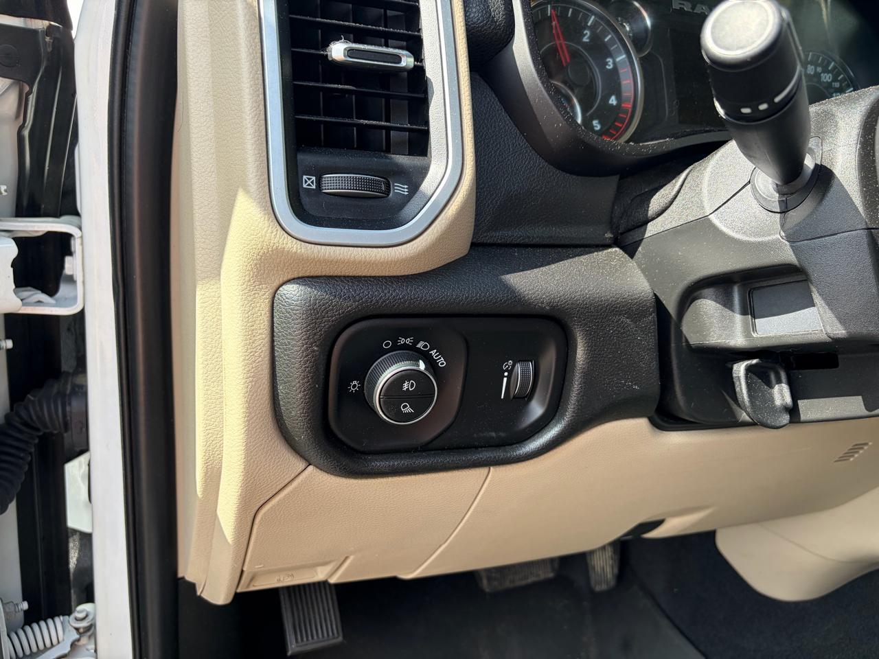 RAM 3500  2022