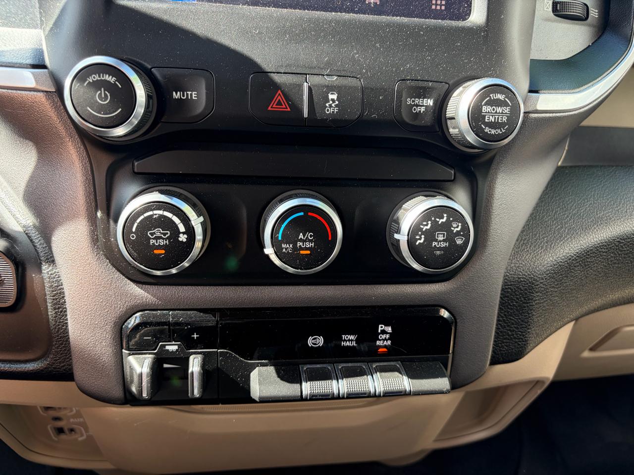 RAM 3500  2022