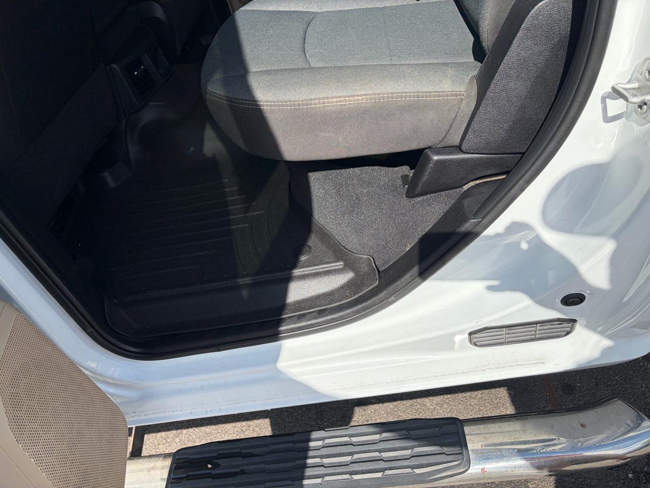 RAM 3500  2022