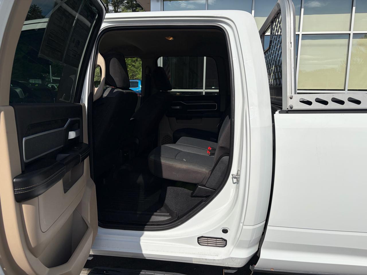 RAM 3500  2022