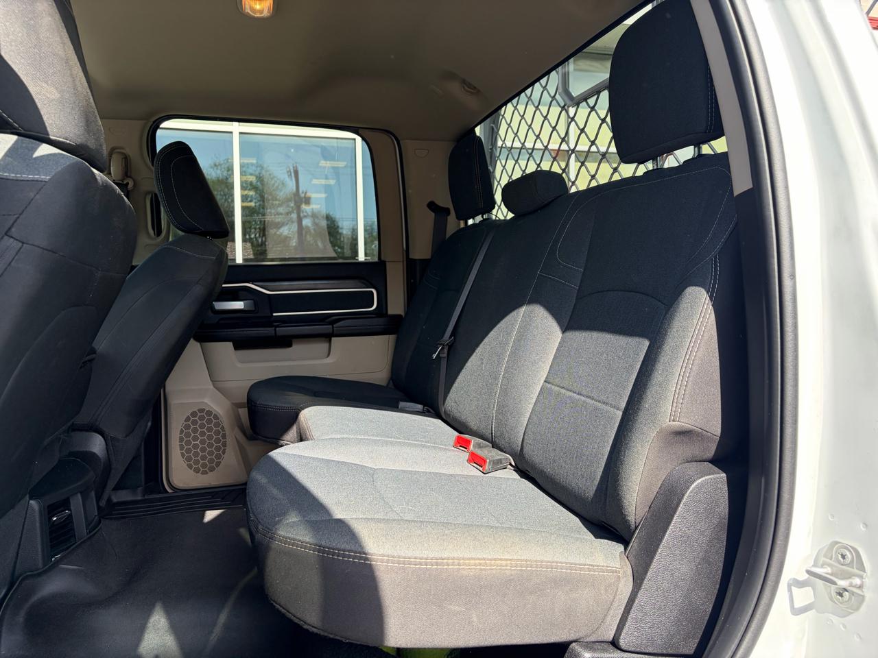 RAM 3500  2022