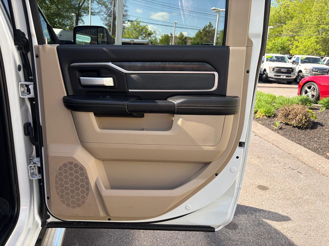RAM 3500  2022