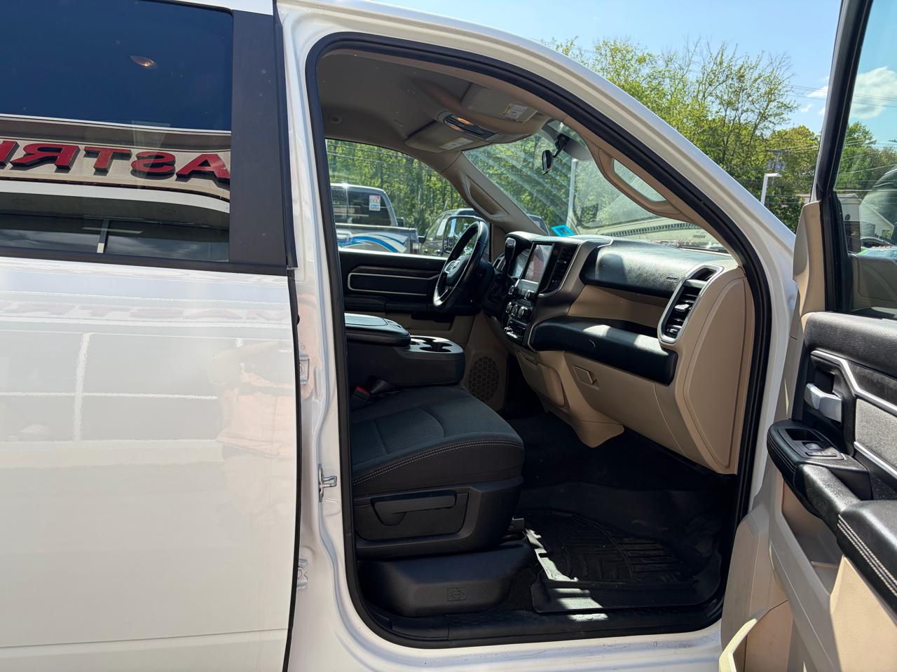 RAM 3500  2022