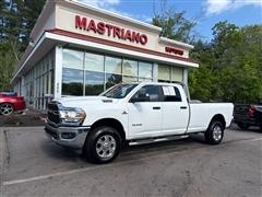 2022 RAM 3500 