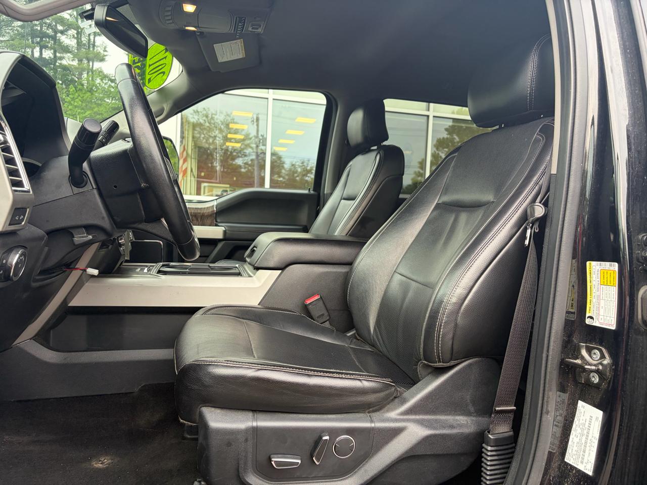 Ford Super Duty F-250 SRW  2017
