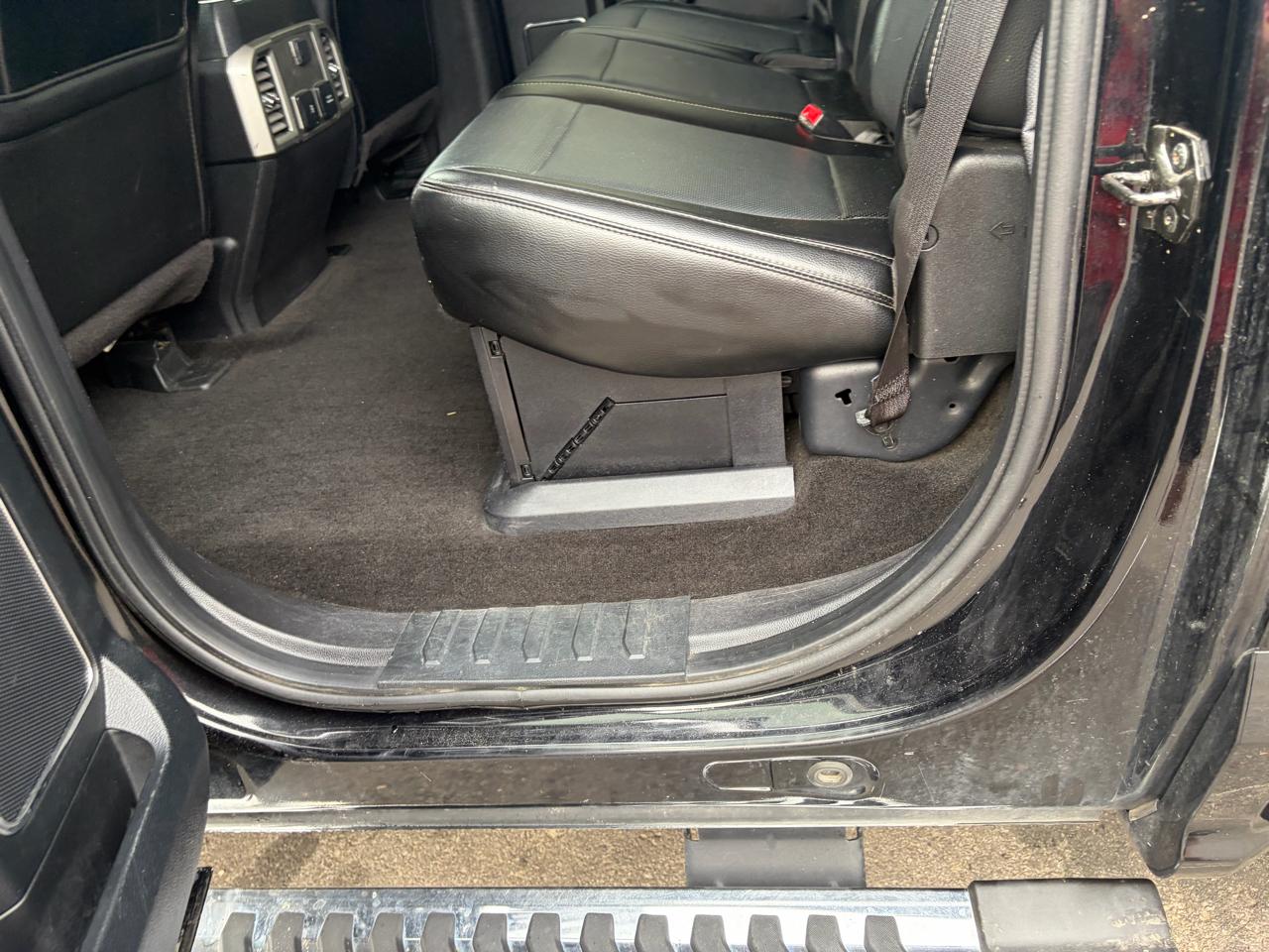 Ford Super Duty F-250 SRW  2017