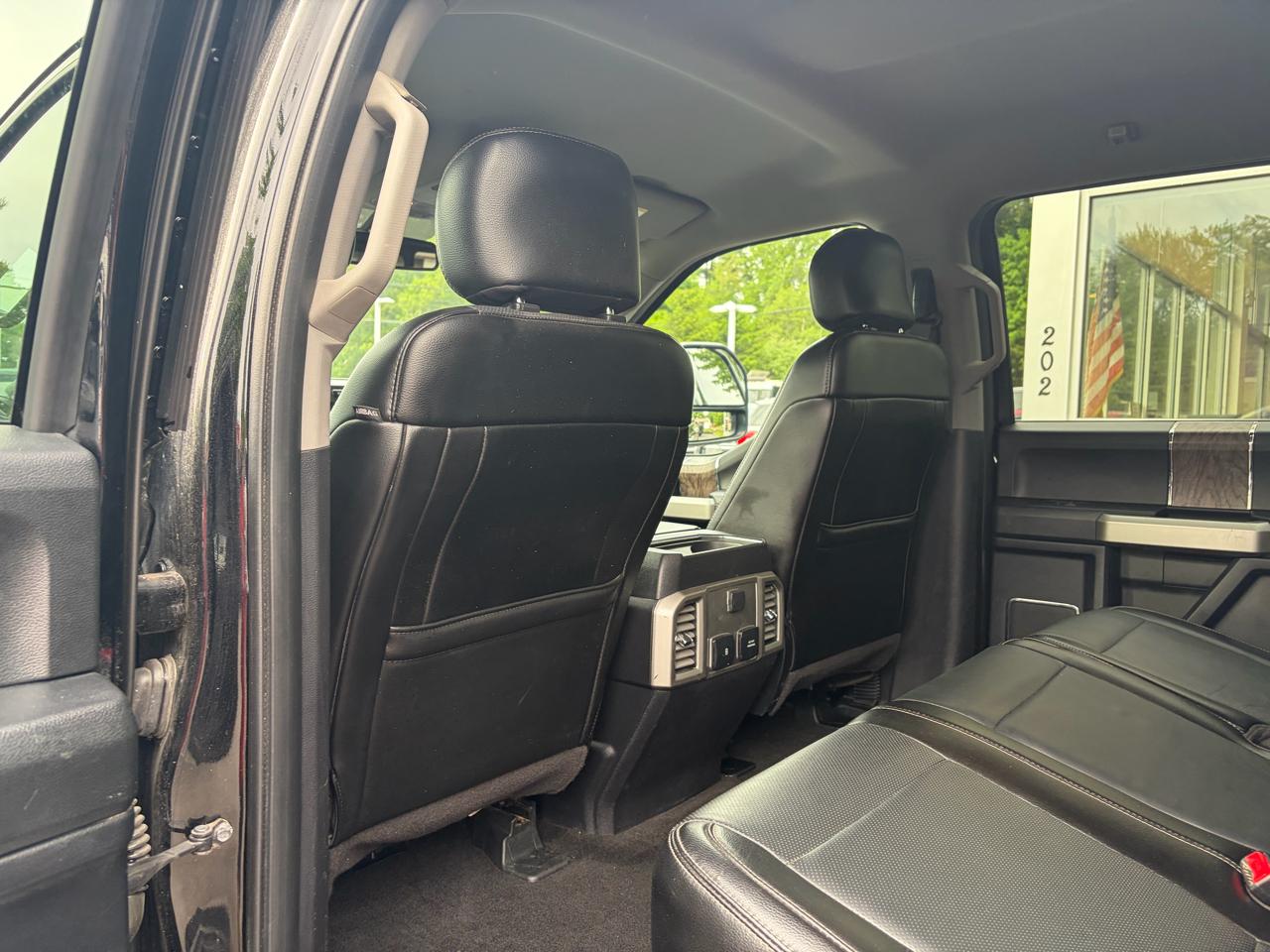 Ford Super Duty F-250 SRW  2017