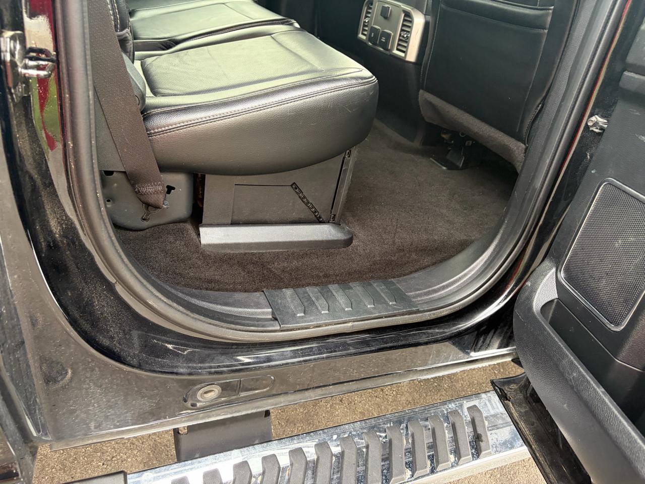 Ford Super Duty F-250 SRW  2017