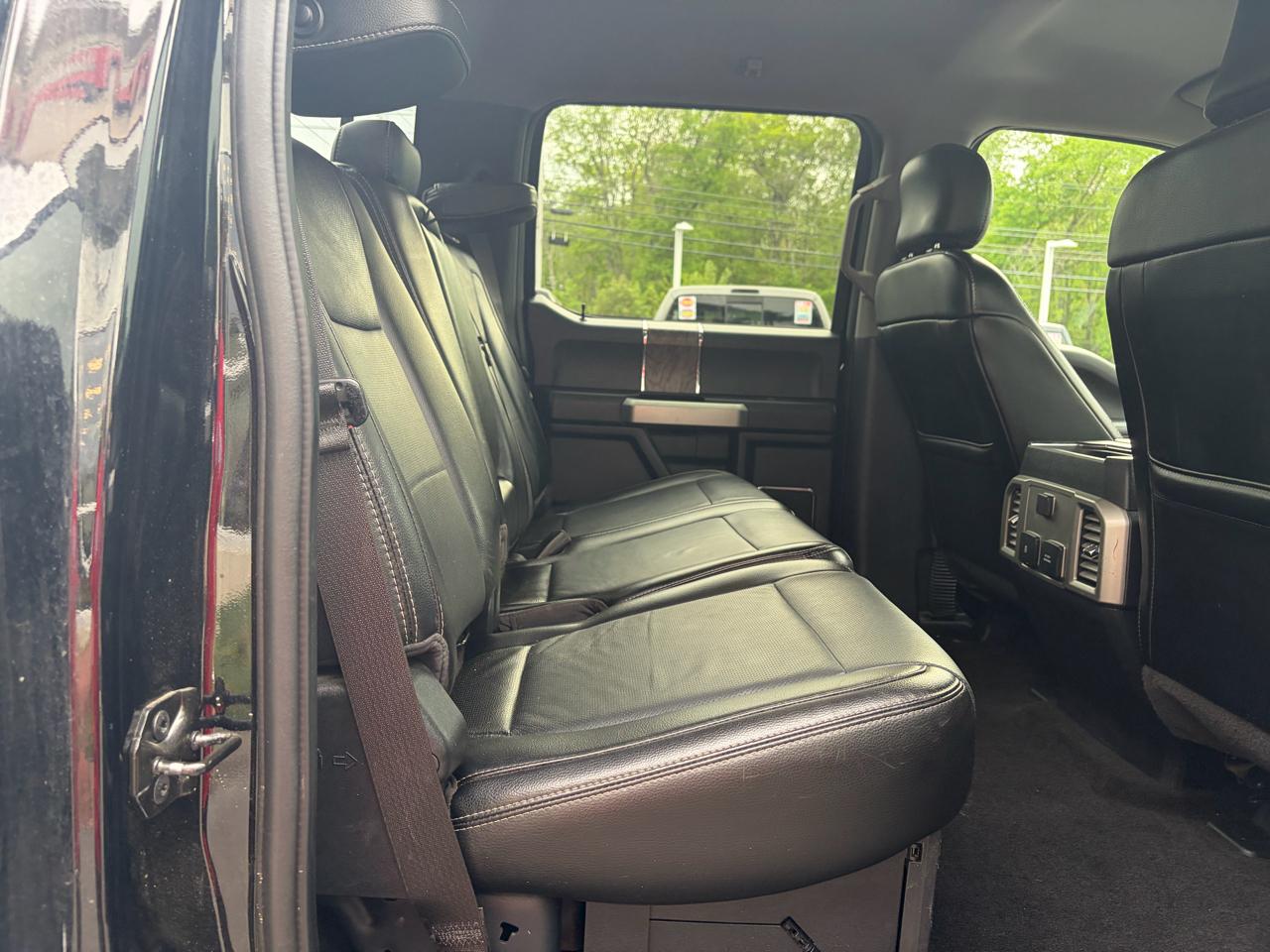 Ford Super Duty F-250 SRW  2017