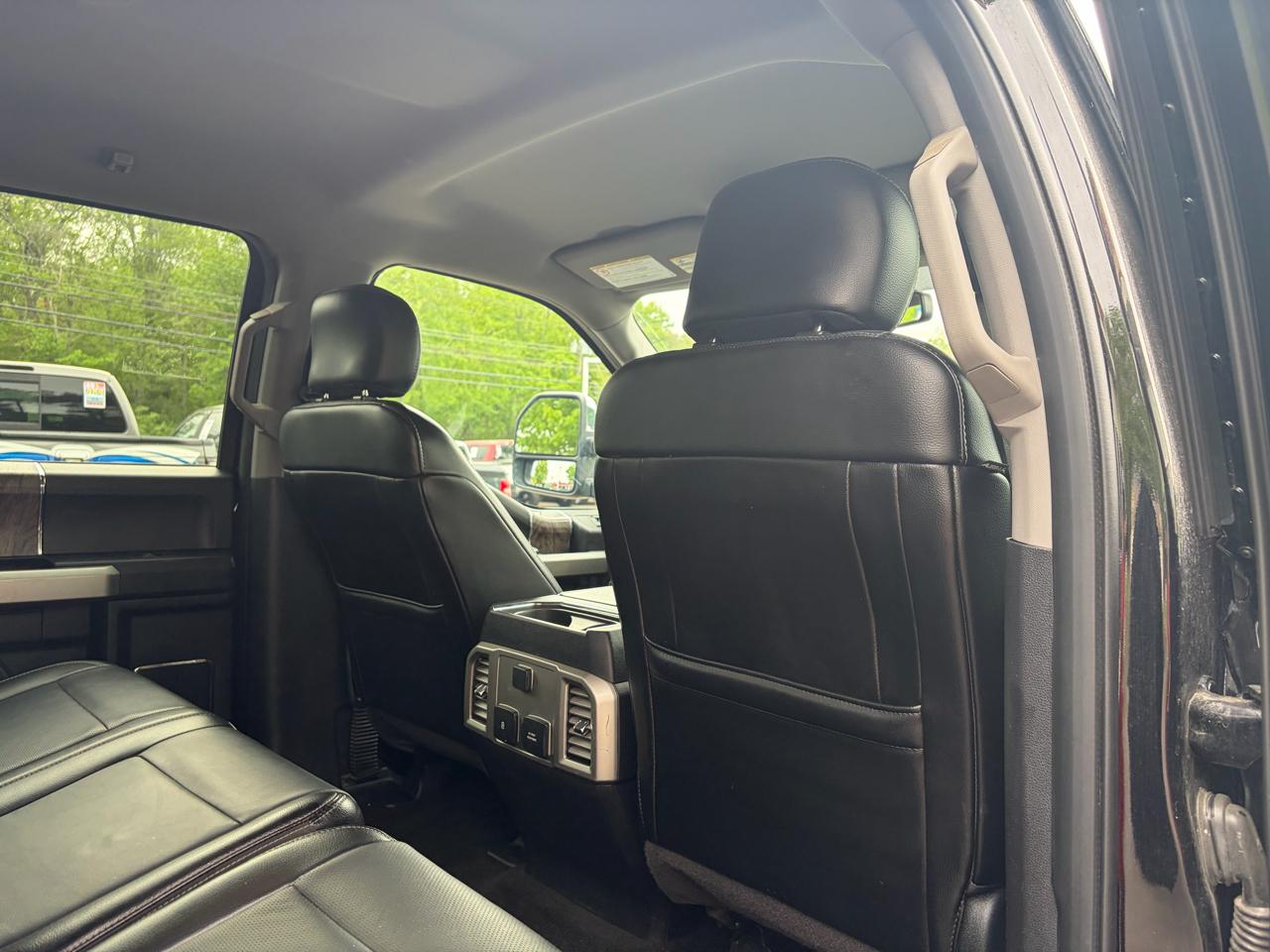 Ford Super Duty F-250 SRW  2017