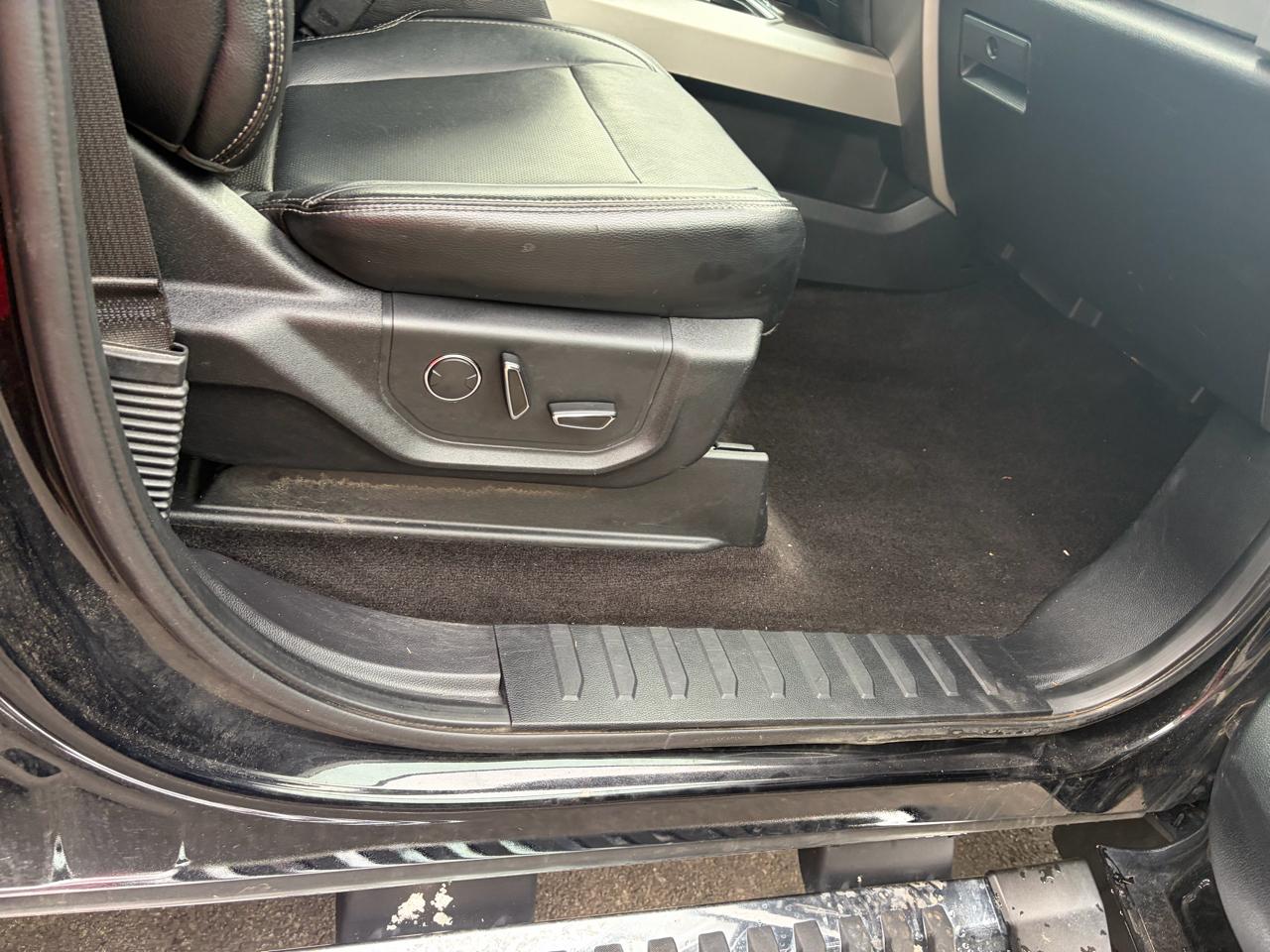 Ford Super Duty F-250 SRW  2017