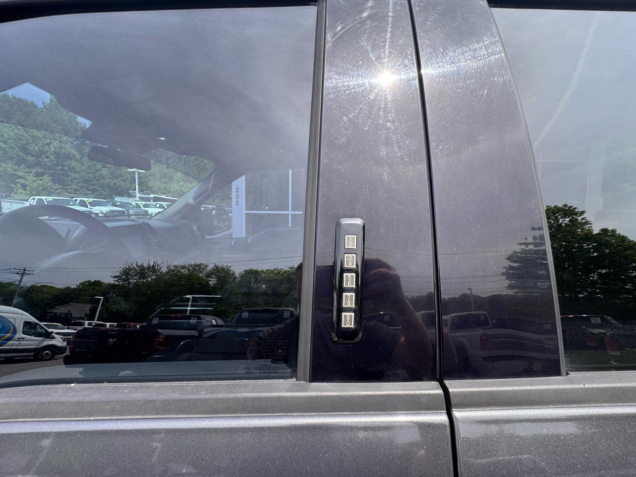 Ford F-150  2019